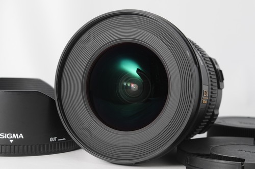 Mint sigma 20mm - [mint], f3.5