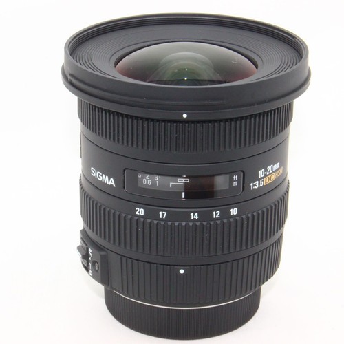 Sigma 20mm ex dc hsm - sigma,